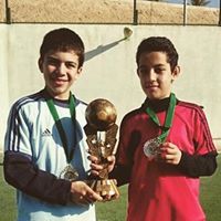 Hazem GH