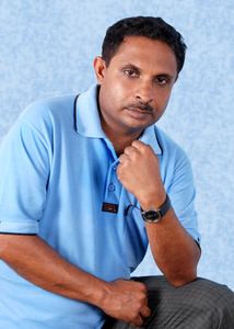 Manoj Georje