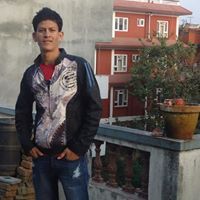 Upendra Shahi
