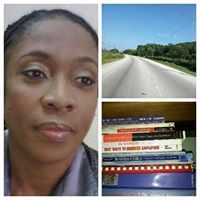 Collette J-A Smith, PhD