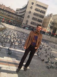 Mohamed Ahmad