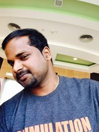 Mahesh Selvakumar