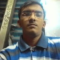 Vaibhav Pandhre