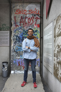 Jiwan Rai