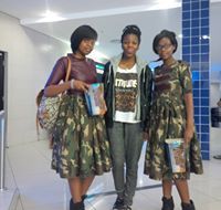 Michell Msithini