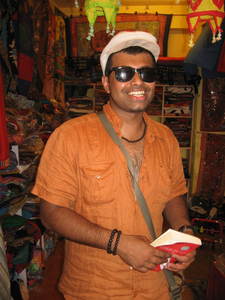 Malikmohamed