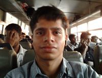 Vishal Shah