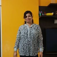 Puja Maurya
