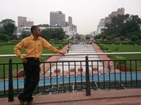 Narendra Kumar