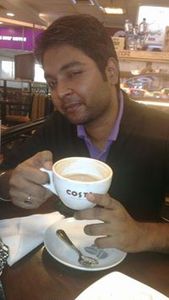 Amit Verma