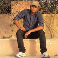 Deepak Dohare
