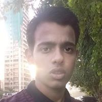 Aniruddha Patel