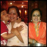 Nitika Vashisht Devesar