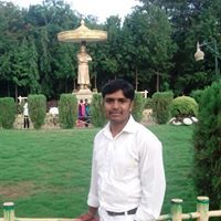 Vishnu Ganesh