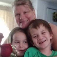 Amy Sadler-Dougherty