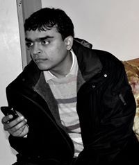 Saket Anand