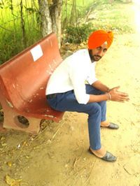 Gurpreet Dhillon