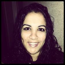 Dayana Drumond