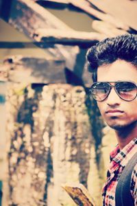 Raj Gourav