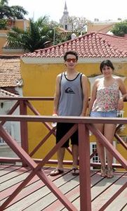 Sergio Barraza Quiroga