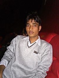 Ajay Sharma