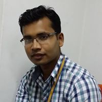 Anamul Haque