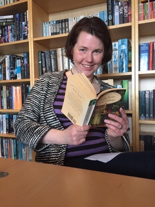 Bianca Klein Haneveld