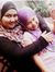Aisyah ...