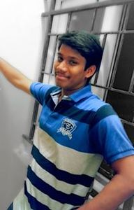 Sundeep Pidugu