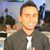 Daniel Rusinque