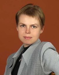 Наталья Люляева