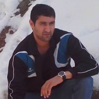 Anuj Kumar