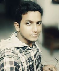 Santhosh Lakshmanan