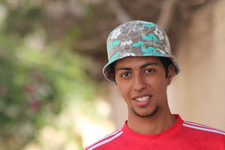 Ahmed Mostafa