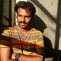 Chandra Mohan