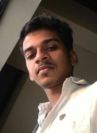 Sujay Sudhakaran