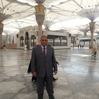 Ahmed Bashir