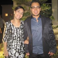 Asma Oueslati
