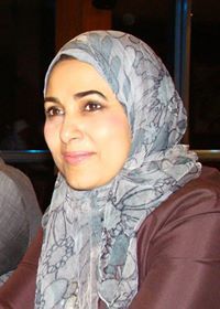 Amira Abdallah