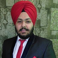 Lakhvinder Singh