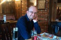 Stuart McGregor