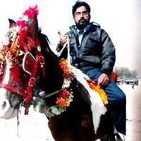 Ramkrishan Kumar