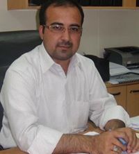 Goodreads profile picture for @qurban