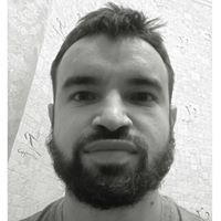 Егор Проскуряков