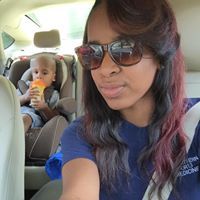 Ishema Ellis