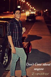 Hazim Fawzii