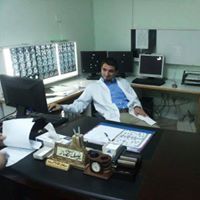 Mosab Yousef