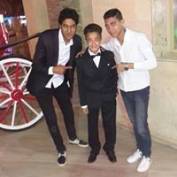 Mohamed Ahmed