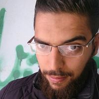 Algérien Zaki