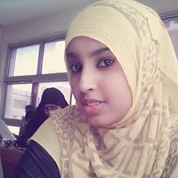 Sumaya Mohamed
